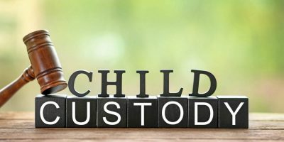 Child's Dependency