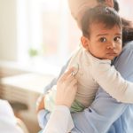 Something to give away: permanency for foster children. Also, when does an adopted child qualify for health insurance?