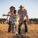 Grandparent adoption. Implied consent. 