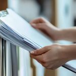 can foster parents get important documents