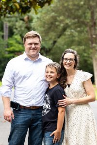 Stepparent Adoption