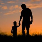 what makes a man a legal father