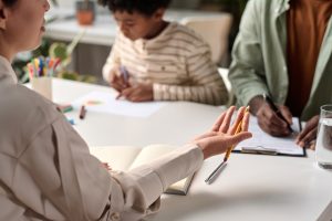 What is a home study