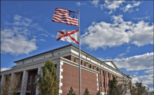 cullman county and foster care