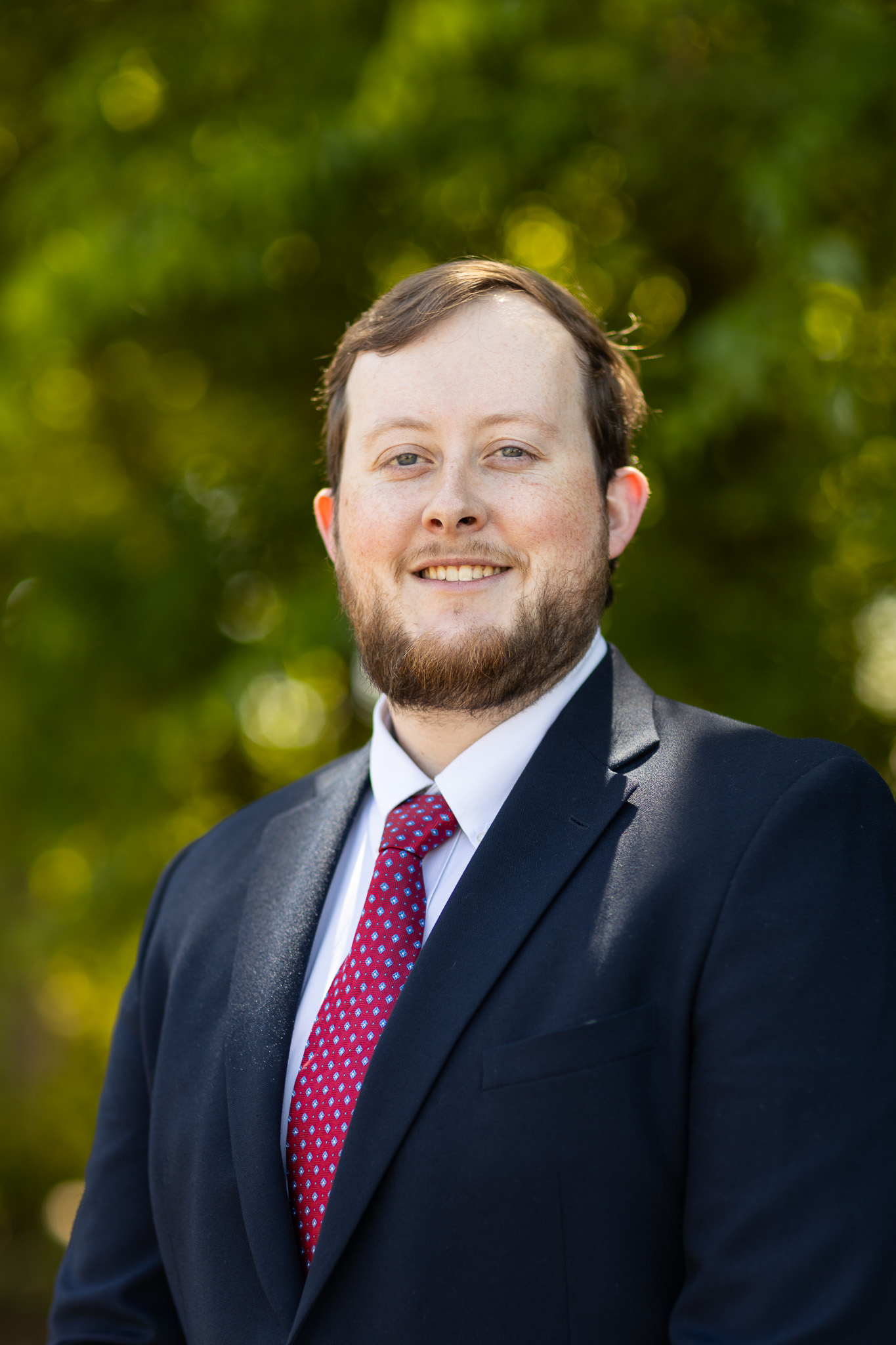 new attorney